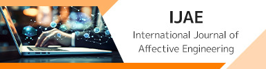 International Journal of Affective Engineering