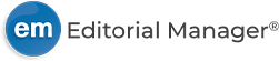 Editorial Manager