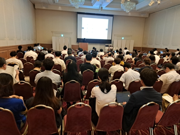 第27回大会の船堀でもナイトセッションを実施します